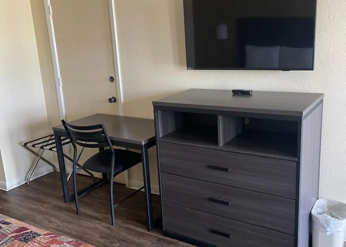 Marlin Motels