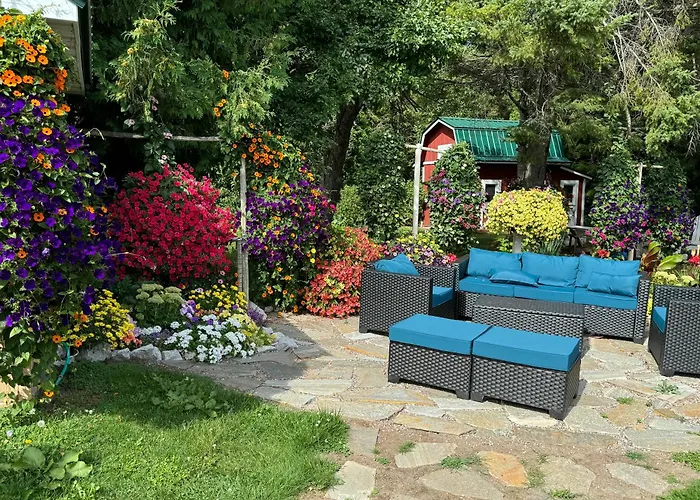 Boyne Falls Motels