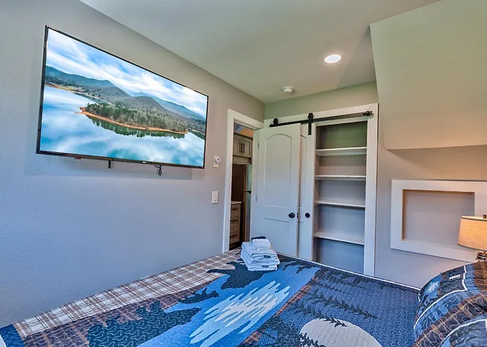 Hiawassee Motels