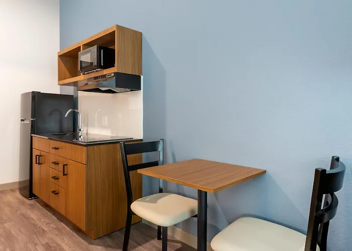 Bartow Motels
