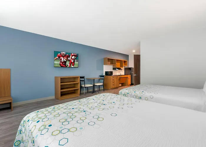 Mulberry Motels
