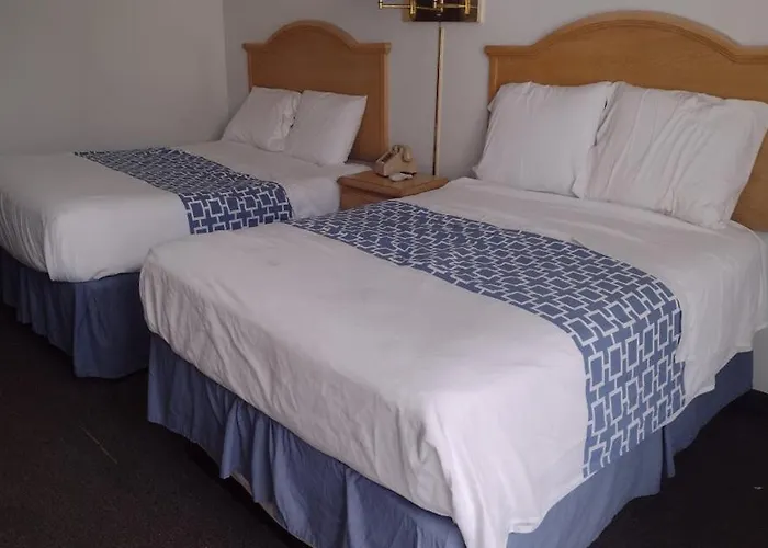 Loxley Motels