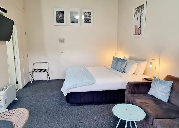 Whangamata Motels
