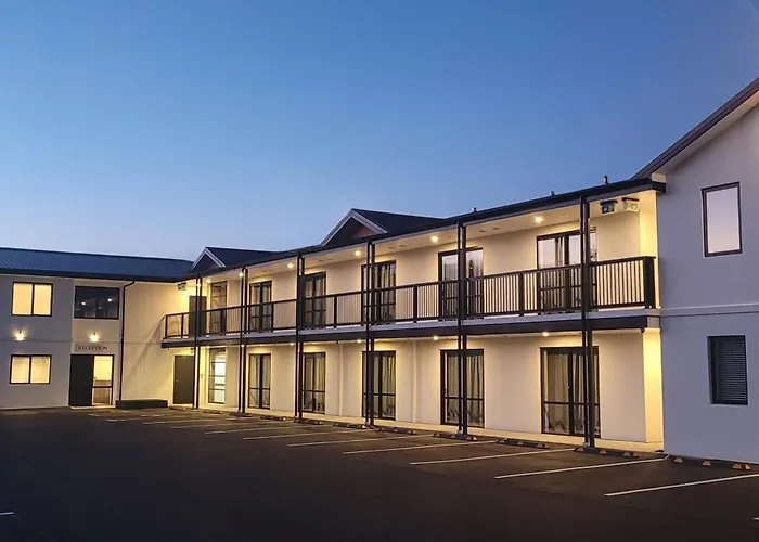 Twizel Motels