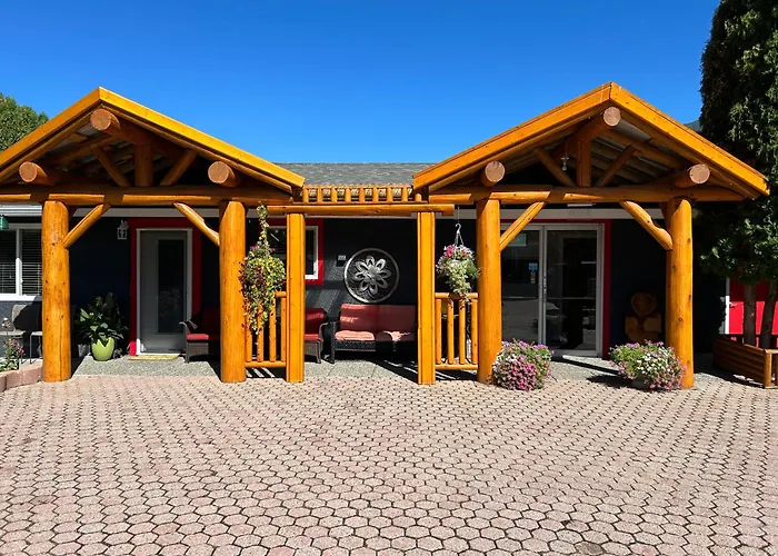 Fauquier Motels