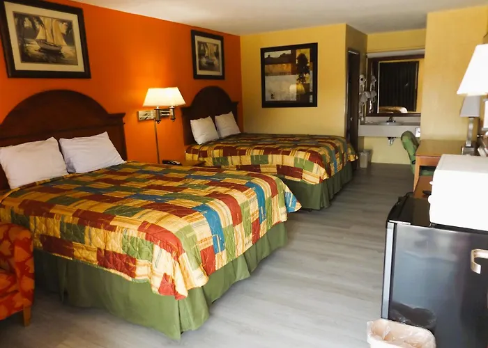 Concordia Motels