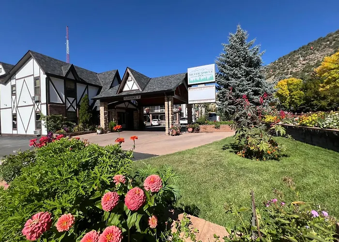 Snowmass Village Motels