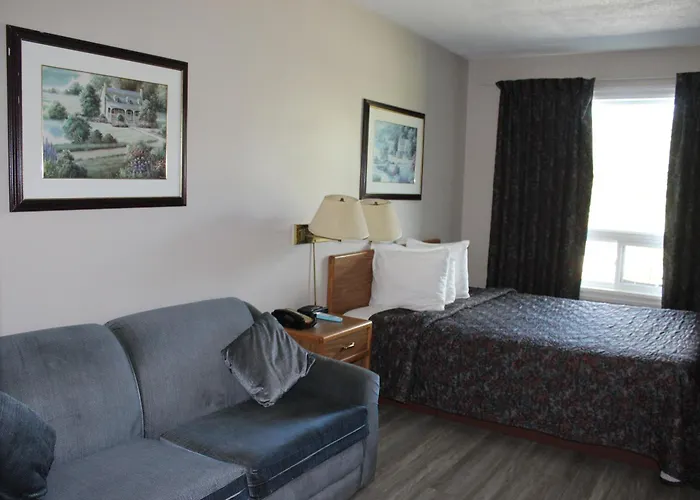 Bancroft Motels