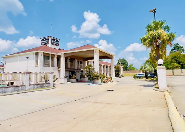 Magnolia Motels