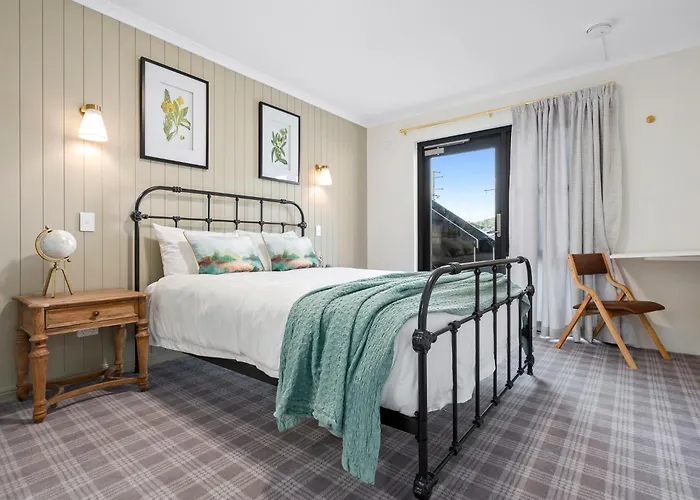 Canungra Motels