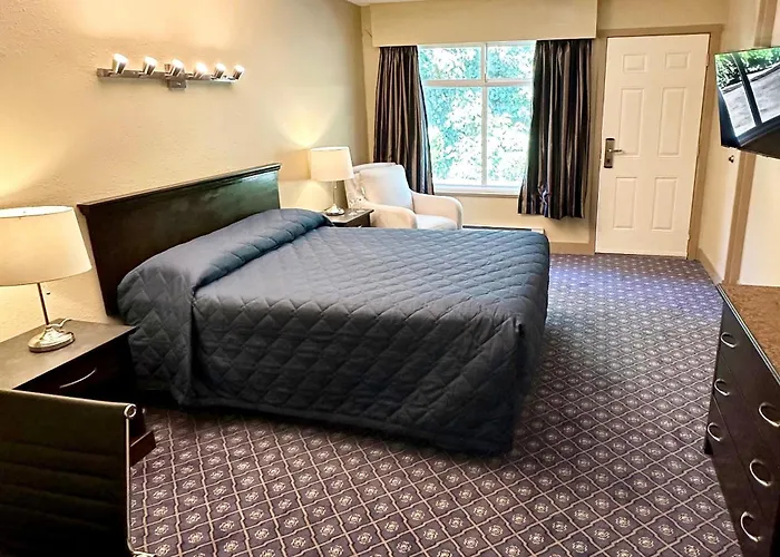 Surrey Motels