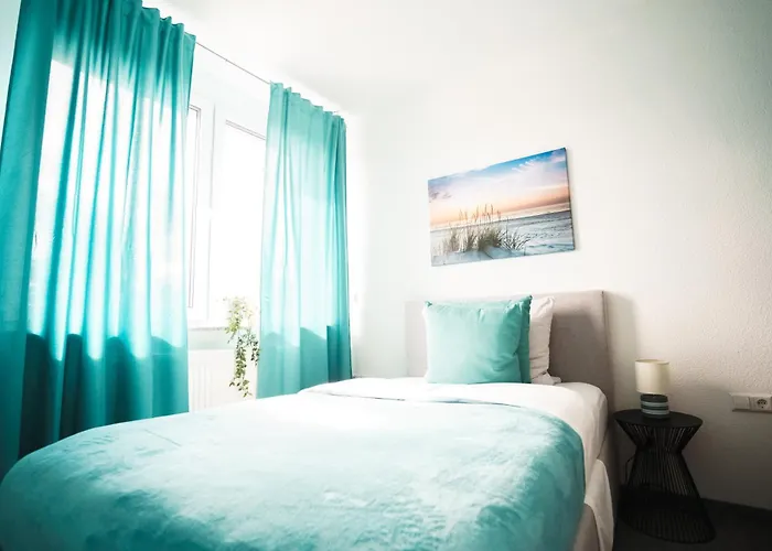Stuttgart Motels