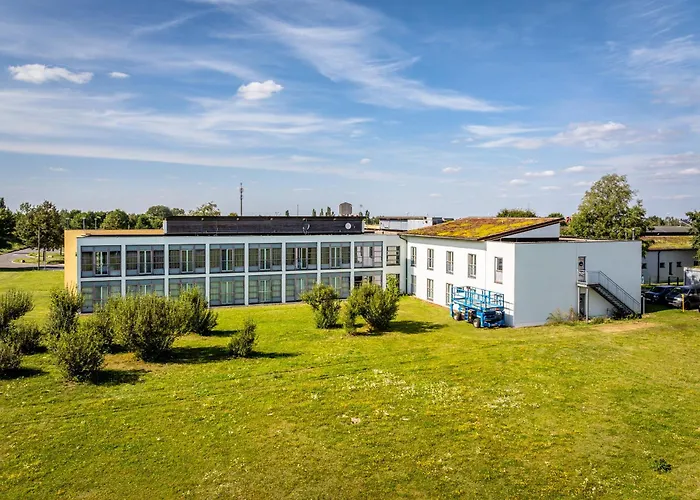 Dresden Motels