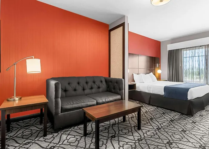 Germantown Motels