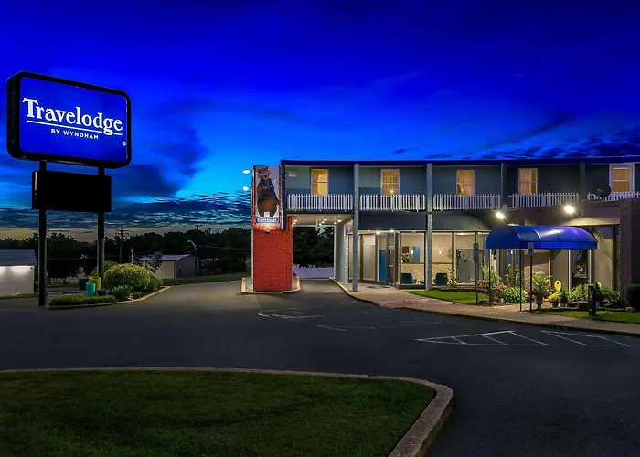 Aberdeen Motels