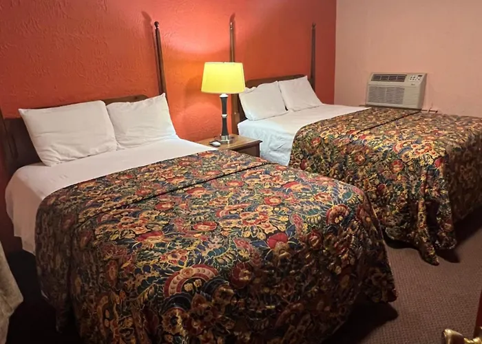 Fairfield Motels