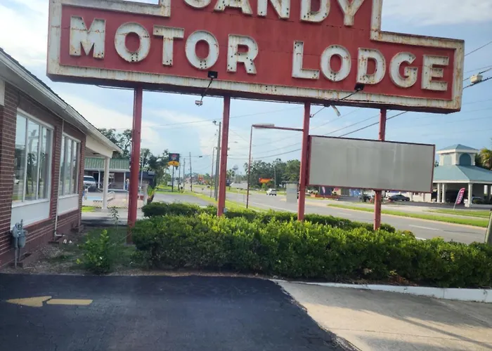 Perry Motels