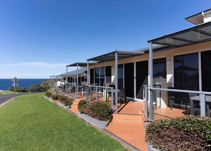 Narooma Motels