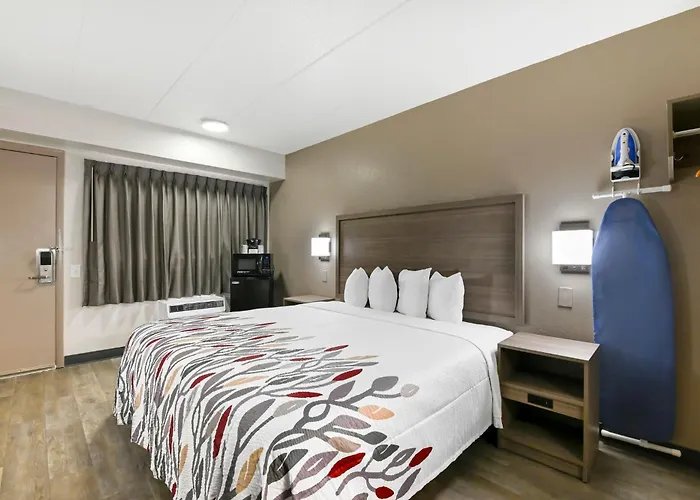 Glen Burnie Motels