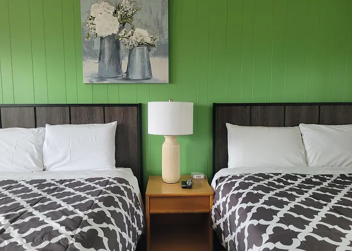 Nipigon Motels
