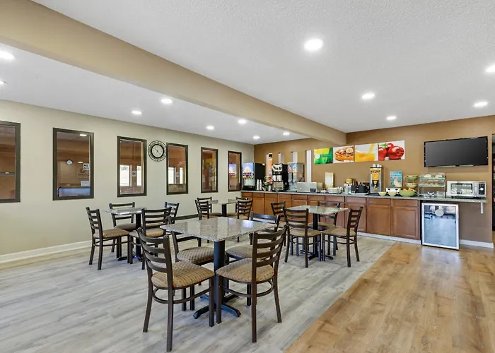 Perry Motels
