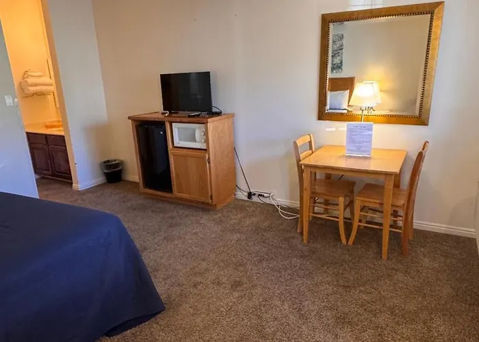 Manti Motels