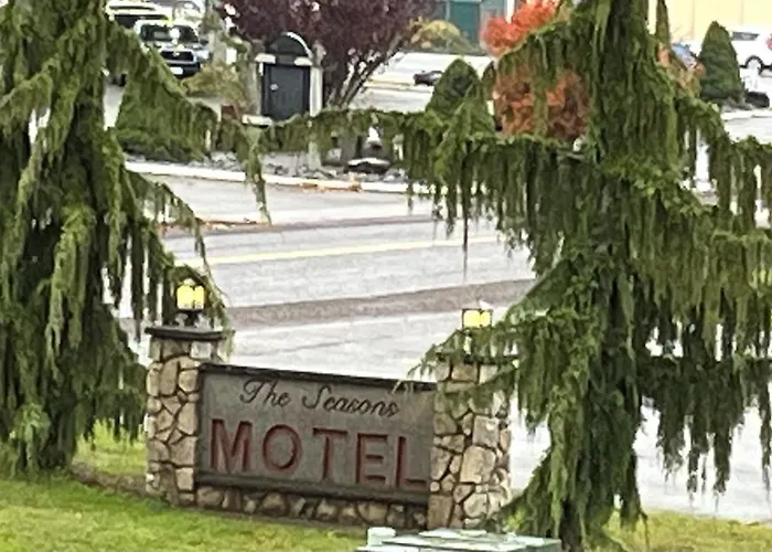 Morton Motels