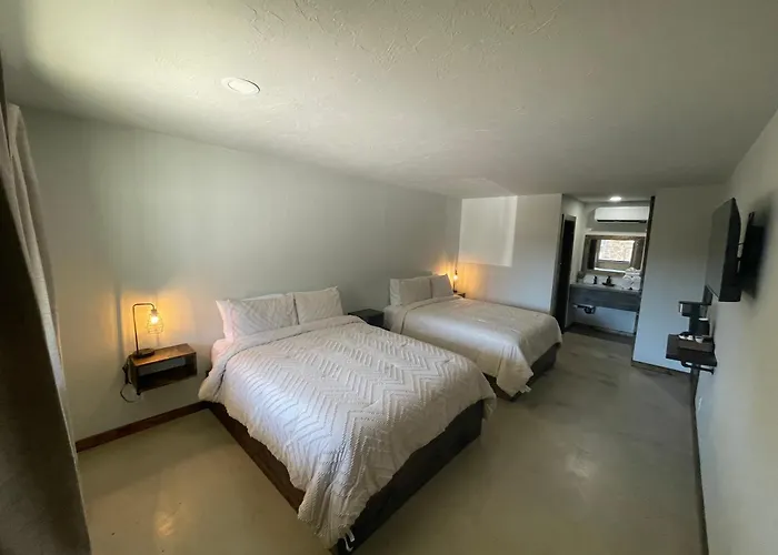 Eufaula Motels