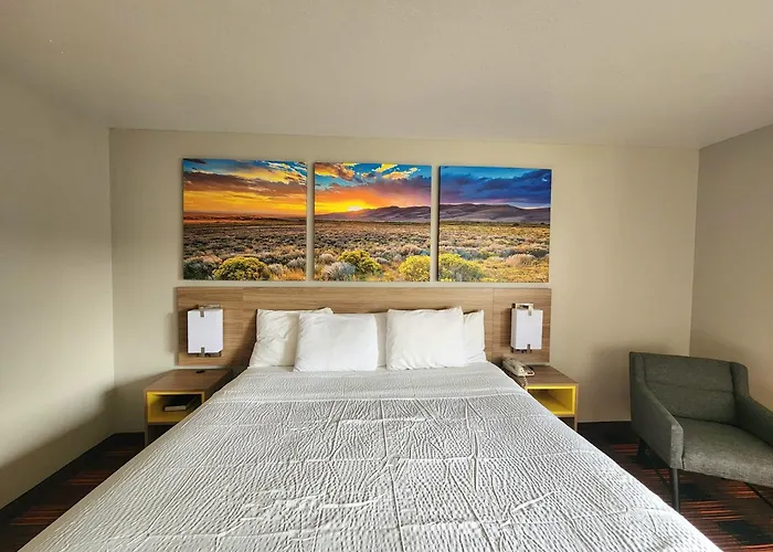Lumberton Motels