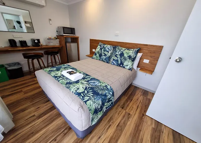 Taree Motels