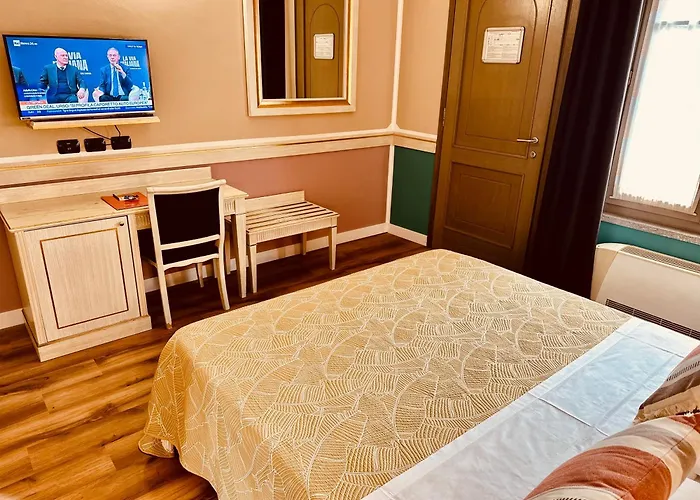 Chivasso Motels