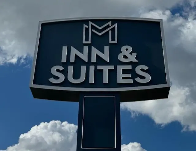 Fort Worth Motels