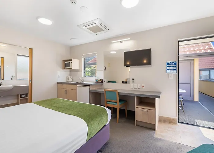 Whangarei Motels