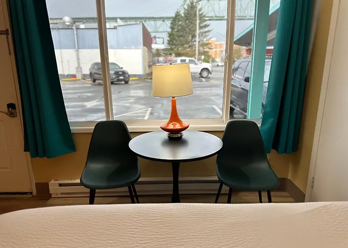Kalama Motels