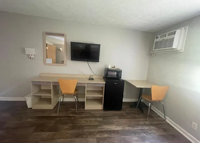 Greencastle Motels