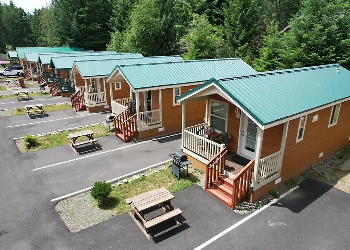 Randle Motels