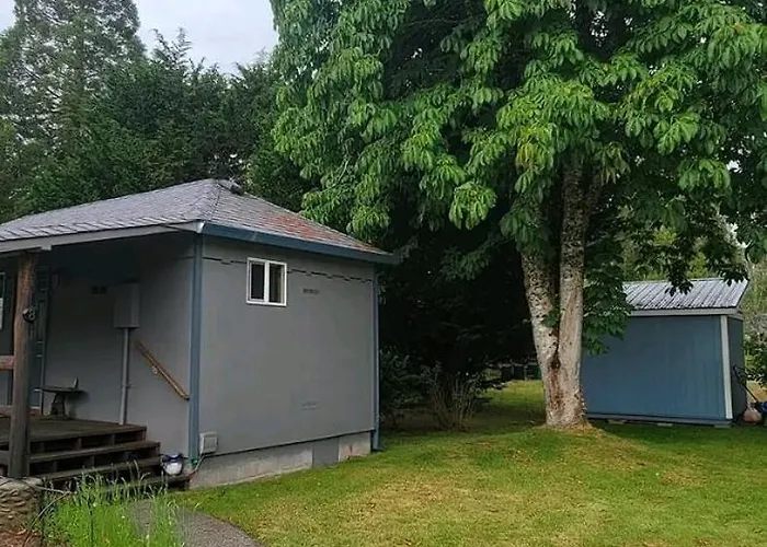 Nehalem Motels