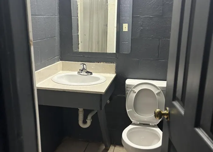 Mineola Motels