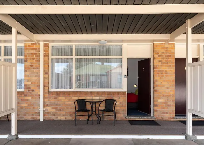 Tenterfield Motels