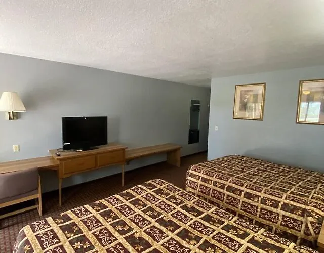 Independence Motels