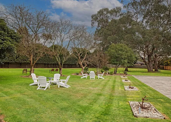 Healesville Motels