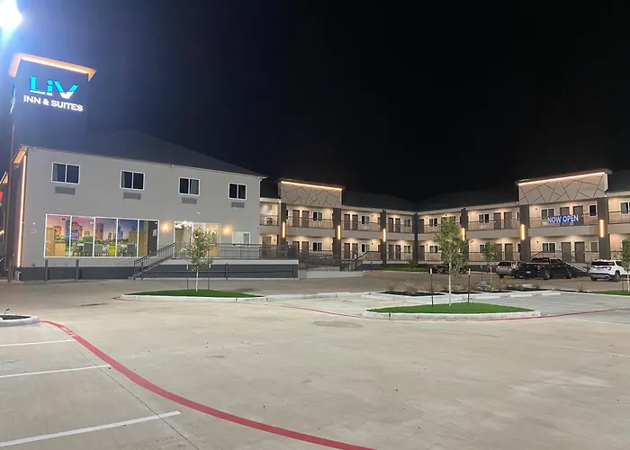 Kinwood Motels