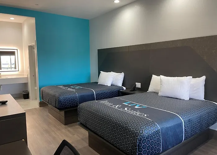 Pecan Grove Motels