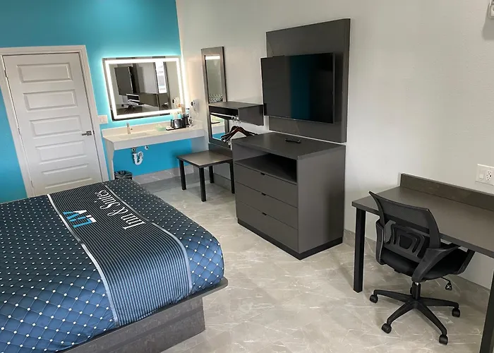 Klein Motels