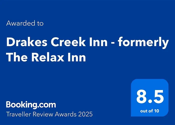 Kingston Springs Motels