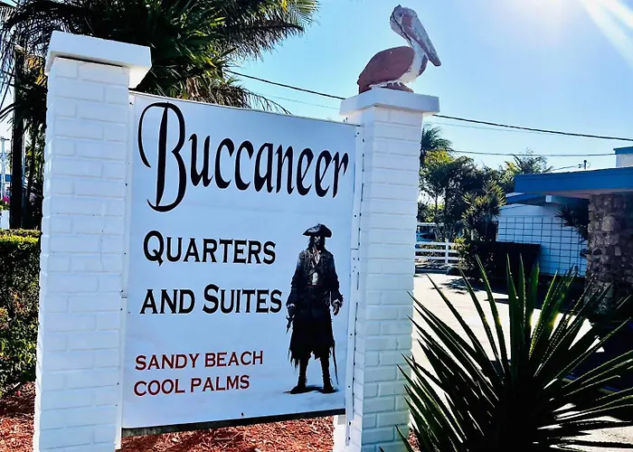 Marathon Motels