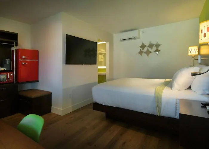 Brownsville Motels