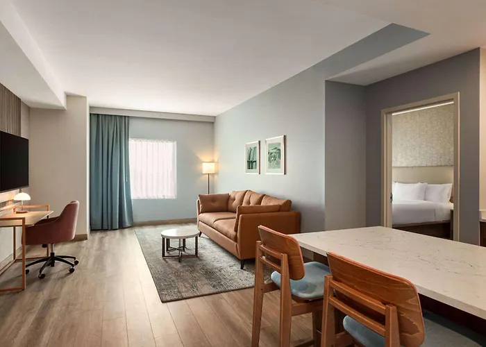 Cutler Ridge Motels