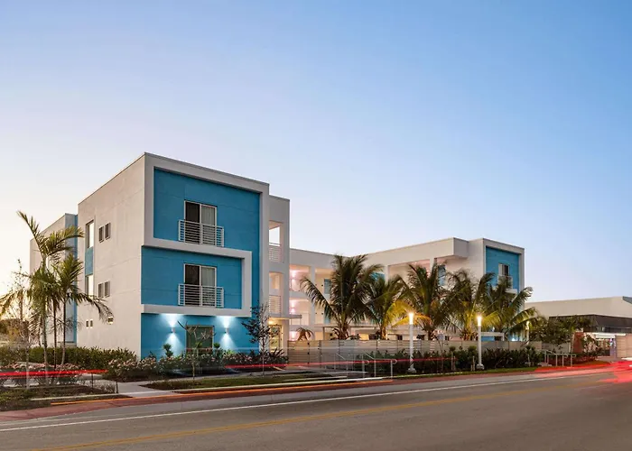 Boynton Beach Motels