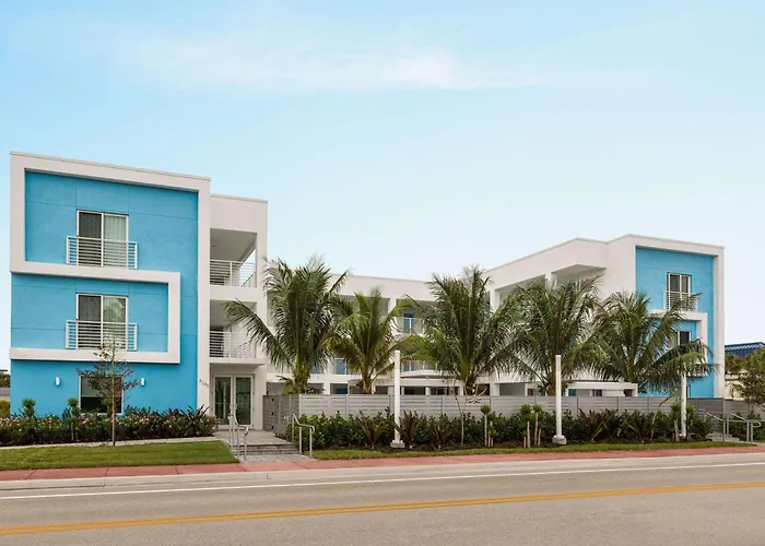 Boca Raton Motels